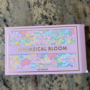Ace Beauté Whimsical Bloom Palette